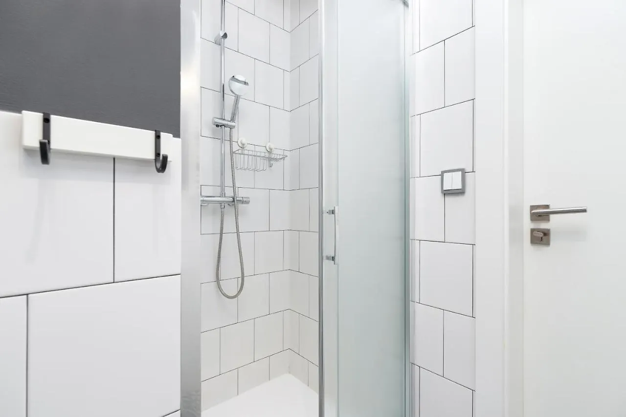 Premium Apartment Ludwinowska Krakow By Noclegi Renters Poland