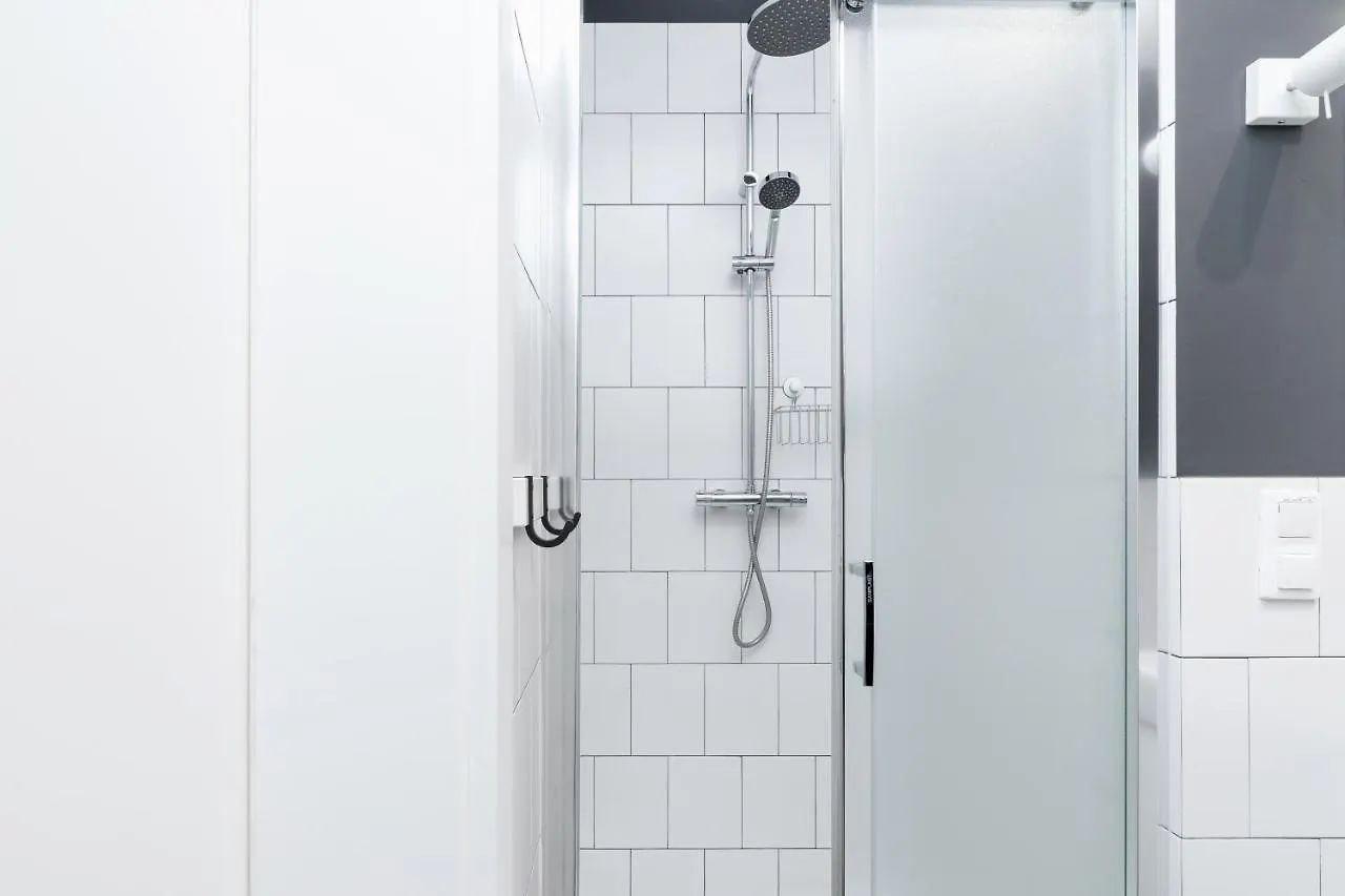 Premium Apartment Ludwinowska Krakow By Noclegi Renters Poland