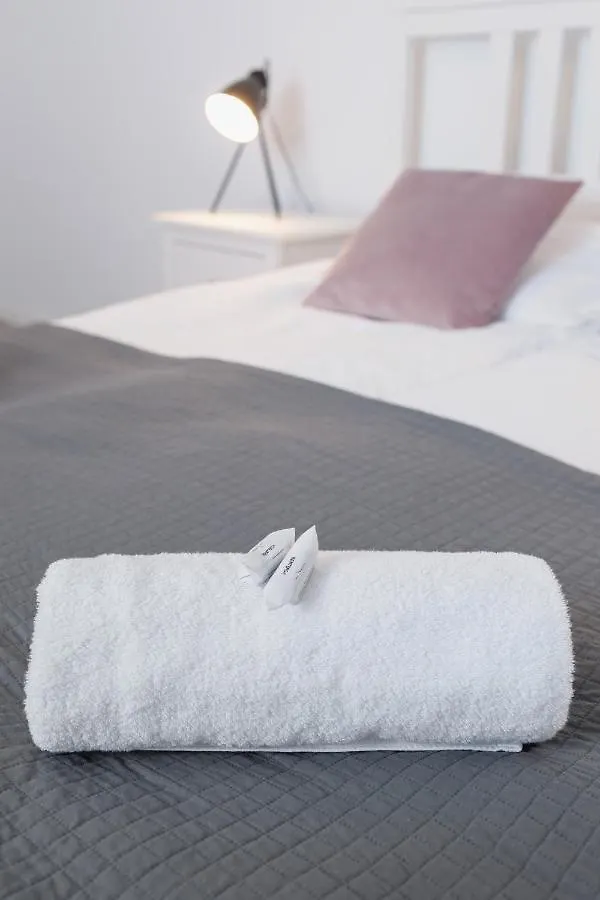 Premium Apartment Ludwinowska Krakow By Noclegi Renters