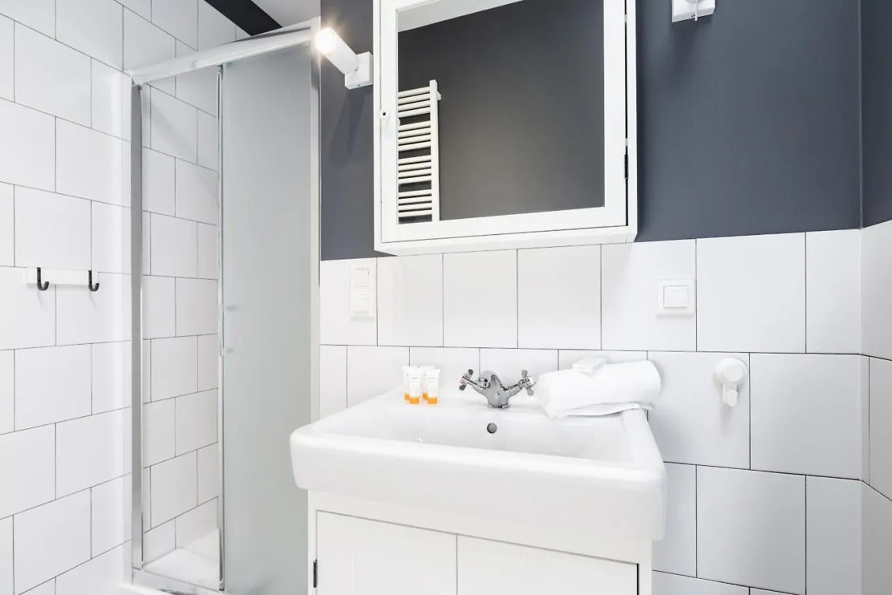 Premium Apartment Ludwinowska Krakow By Noclegi Renters 0*,  Poland