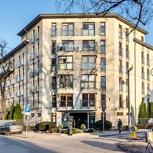  Apartment Family - Private Parking