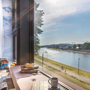  Apartment Fragola Vistula View