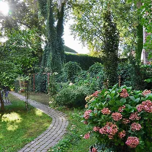  Apartment Tresor Barska