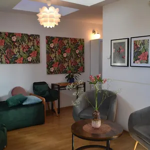  Apartment Atmosfera
