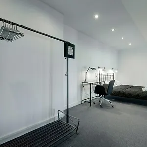  Apartment Zamkowa15