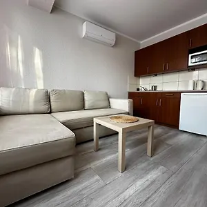  Apartment Kompleks Apartament-serwis